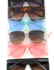 Bawse Eyewear