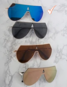 Bessy Aviators