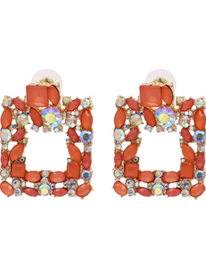 Candiace Earrings