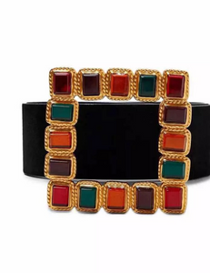 Galaxy Belt