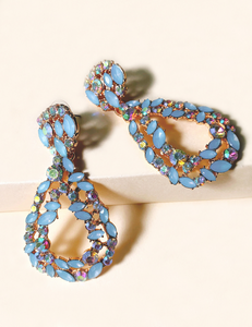 Gizelle Earrings