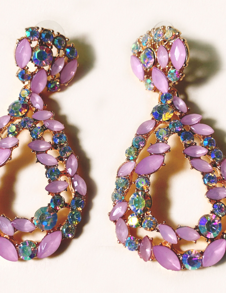 Gizelle Earrings