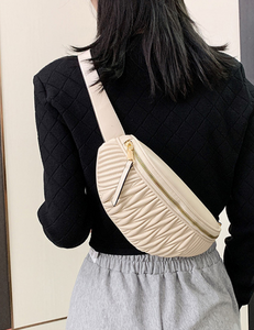 Jasmine Convertible Bag