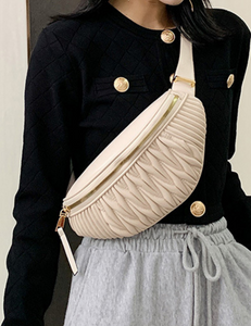 Jasmine Convertible Bag