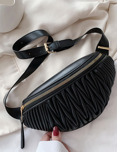 Jasmine Convertible Bag