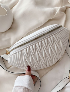 Jasmine Convertible Bag