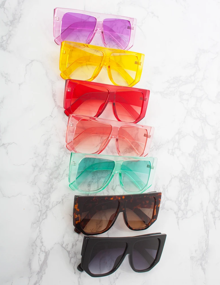 Kelli Eyewear