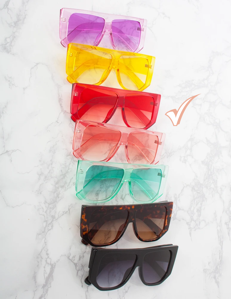 Kelli Eyewear