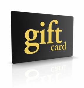Riche Accessories Gift Cards