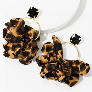 Nala Hoops